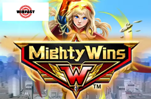 Mighty Wins